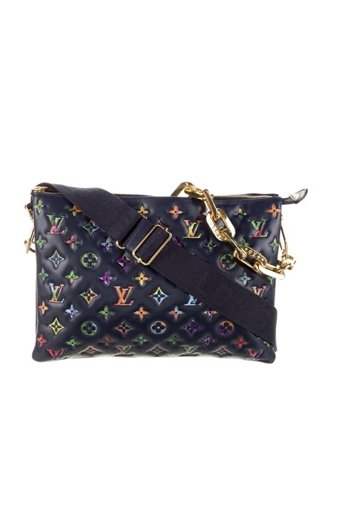 Louis Vuitton coussin mm